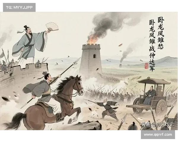 卧龙凤雏对决中的最强组合与三国智谋争锋之最经典对决解析 卧龙凤雏对决中的最强组合与三国智谋争锋之最经典对决解析