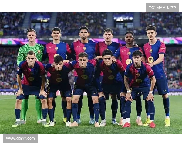 巴塞罗那足球俱乐部背后的五大历史与文化秘辛揭秘